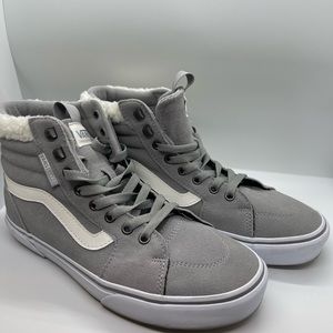 Van’s - Women’s Size 9